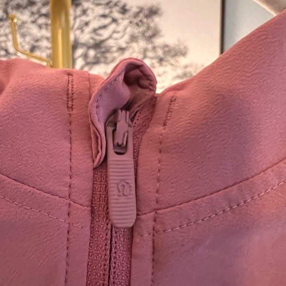 Lululemon Packable Water-Repellent Jacket - Picture 3 of 7